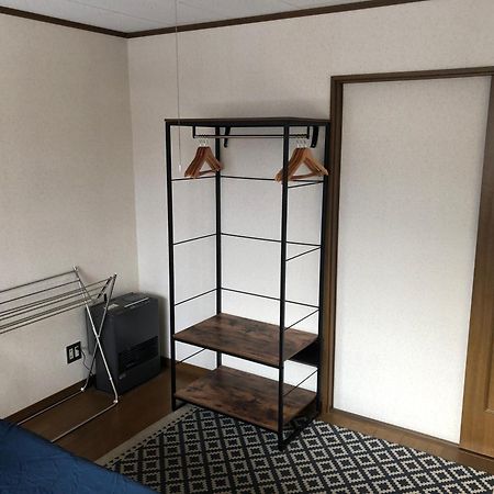 The Bohemians' Shelter Hostel Hakuba Buitenkant foto