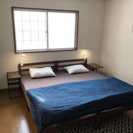 The Bohemians' Shelter Hostel Hakuba Buitenkant foto