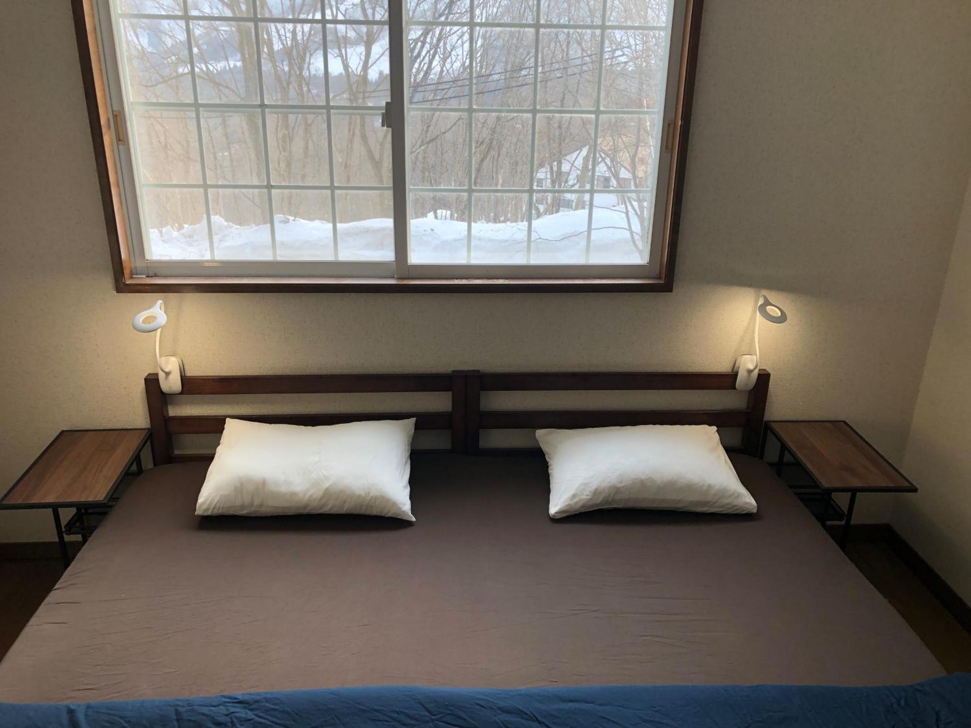 The Bohemians' Shelter Hostel Hakuba Buitenkant foto
